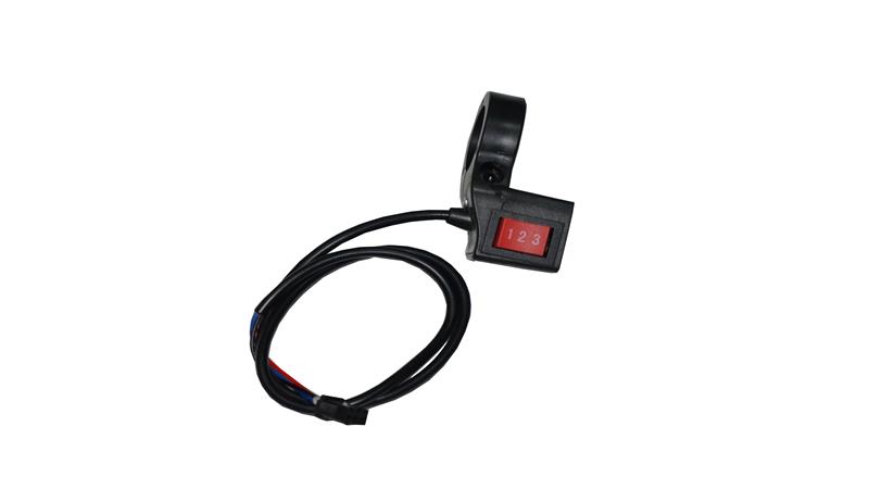 HIZ AYAR DÜĞMESİ (VİPERSPORT)